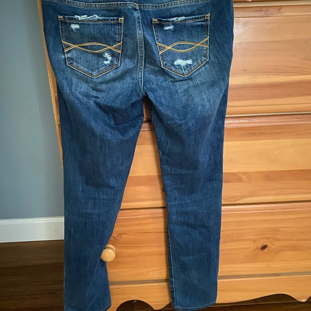 Abercrombie Jeans
